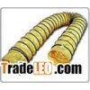 PVC Spiral Fire-Retardant Flexible duct