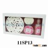 Paper Box Bath Set