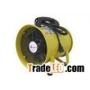 Portable super speed ventilator with great wall plug