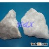 white fused alumina