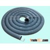 PVC flexible corrugated duct