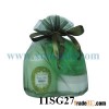 Organza Bath Gift Set