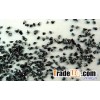black silicon carbide