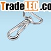 stainless steel swivel hook