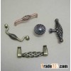 Zinc alloy/Brass furniture cabinet handle