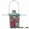 Lantern Bath Gift Set