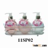 Brandreth Bath Gift Set