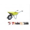 Metal Wheelbarrow (WB4018)
