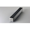 stainless steel square bar