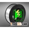 Environmental technology copper free welding wire welding co