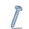 bugle head self-tapping screw