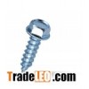 Hex head self-tapping screw
