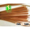 Silver Alloys Material silver brazing alloys rod flat rod AW
