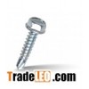 head self-drilling screws