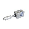 SDAJ thin pneumatic cylinder