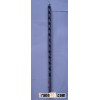 Hexagon Auger Bit L460*D14mm