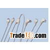 hearing aid cords
