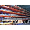 Cantilever racking