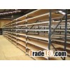 Medium duty rack