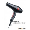 Professional ionic hair dryer