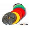 diamond flexible polishing pads
