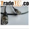 2m RG58 BNC cable