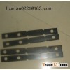 flat tie