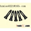 round head pin