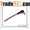 2.1*5.5 30  pigtail DC power cord for CCTV camara