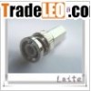freesolder BNC connector