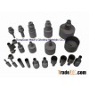 Sintering glass bond drill