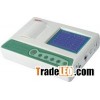 ECG machine-1203G colour screen
