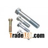 Hex bolts