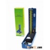 Aluminum heavy desk type mercurial sphygmomanometer