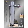 Optical fiber negative pressure fat -eliminating instr