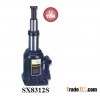DOUBLE LIFT BOTTLE JACK