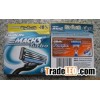 Mach3 turbo 8 cartridges in Russia packing Razor Blades