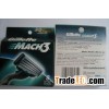 Gillette Mach3 Razor Blades 8pack US version