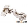 100series slide on hinges inserted
