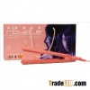 PINK 1" TOURMALINE HAIR STRAIGHTENER FLAT IRON