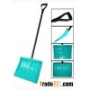 PLASTIC SNOW SHOVEL