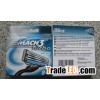 Mach3 Turbo Razor Blades 8pack EU version