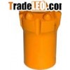 Tapered Button Bit