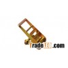 Ratchet Buckle