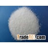 White aluminium oxide