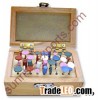 Bur Box