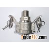 quick coupling      1/2 to 6 inch all available
