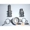 quick coupling      1/2inch to 6 inch