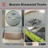 Arix Granite Diamond Saw Blade
