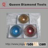 Diamond Grinding Wheel